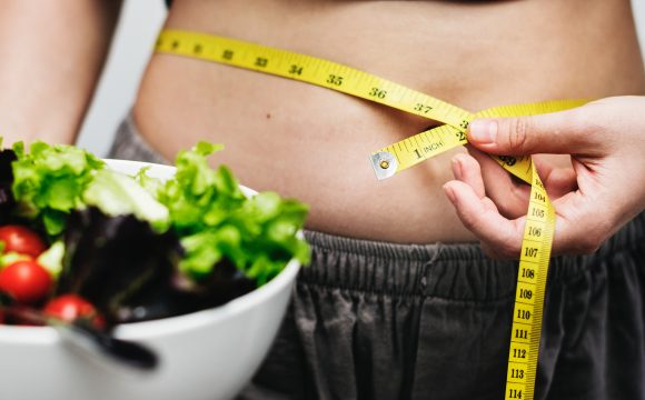 Nutrição